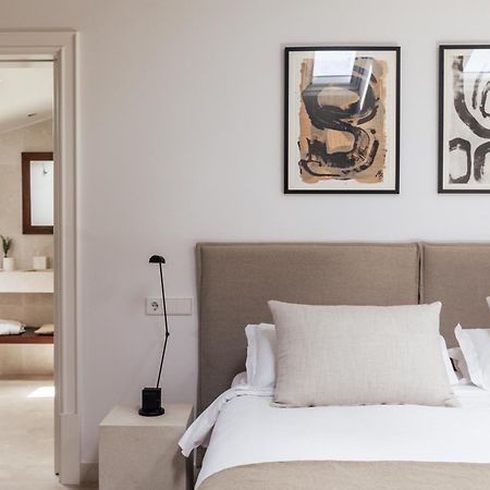 Cal Reiet Holistic Retreat Hotel Сантаний Екстериор снимка