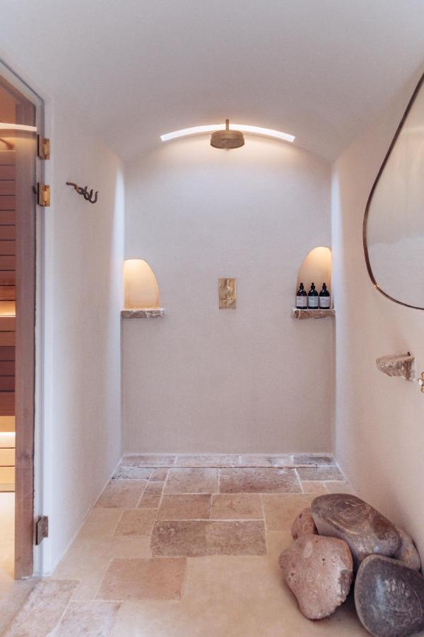 Cal Reiet Holistic Retreat Hotel Сантаний Екстериор снимка