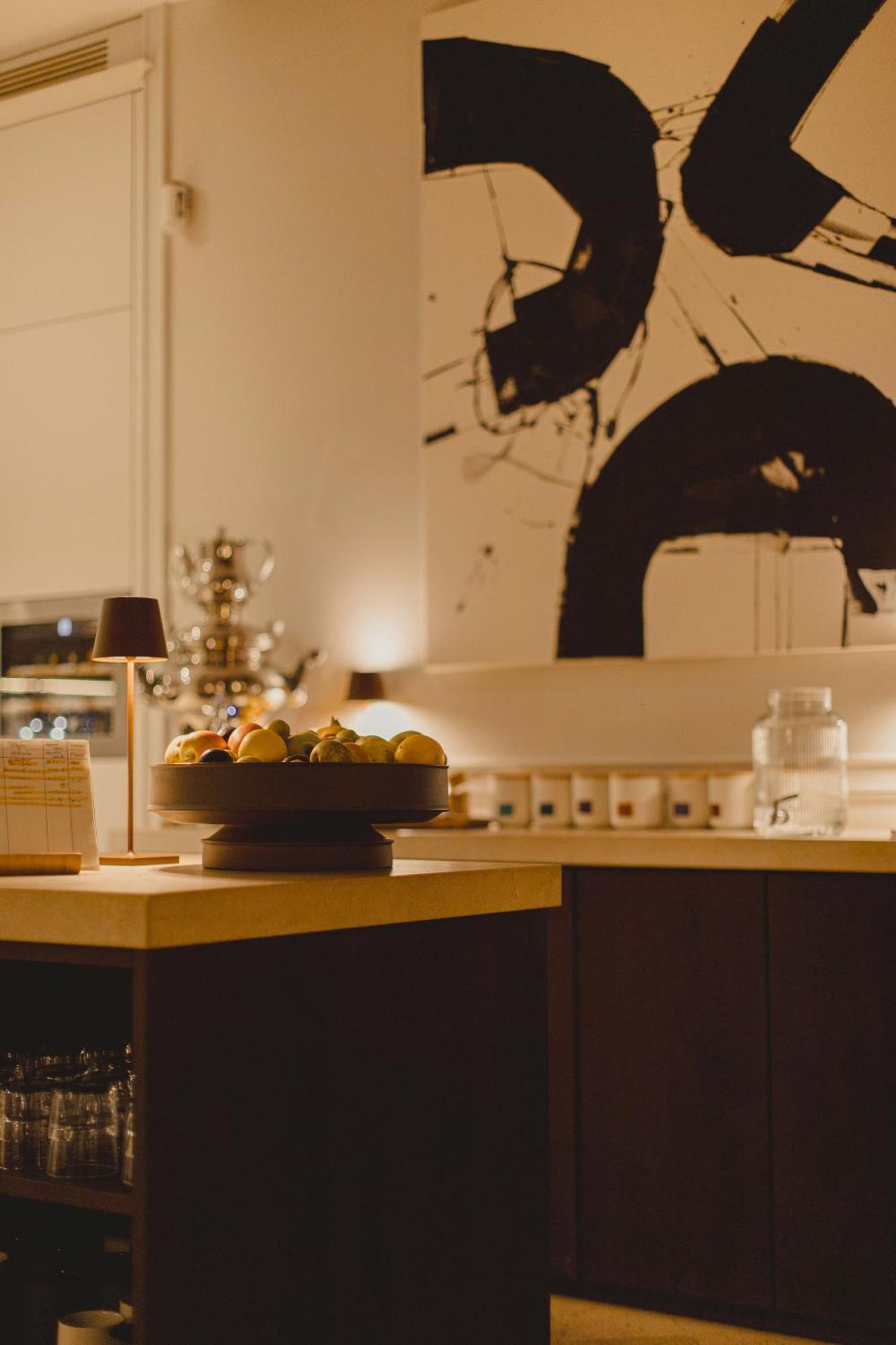 Cal Reiet Holistic Retreat Hotel Сантаний Екстериор снимка