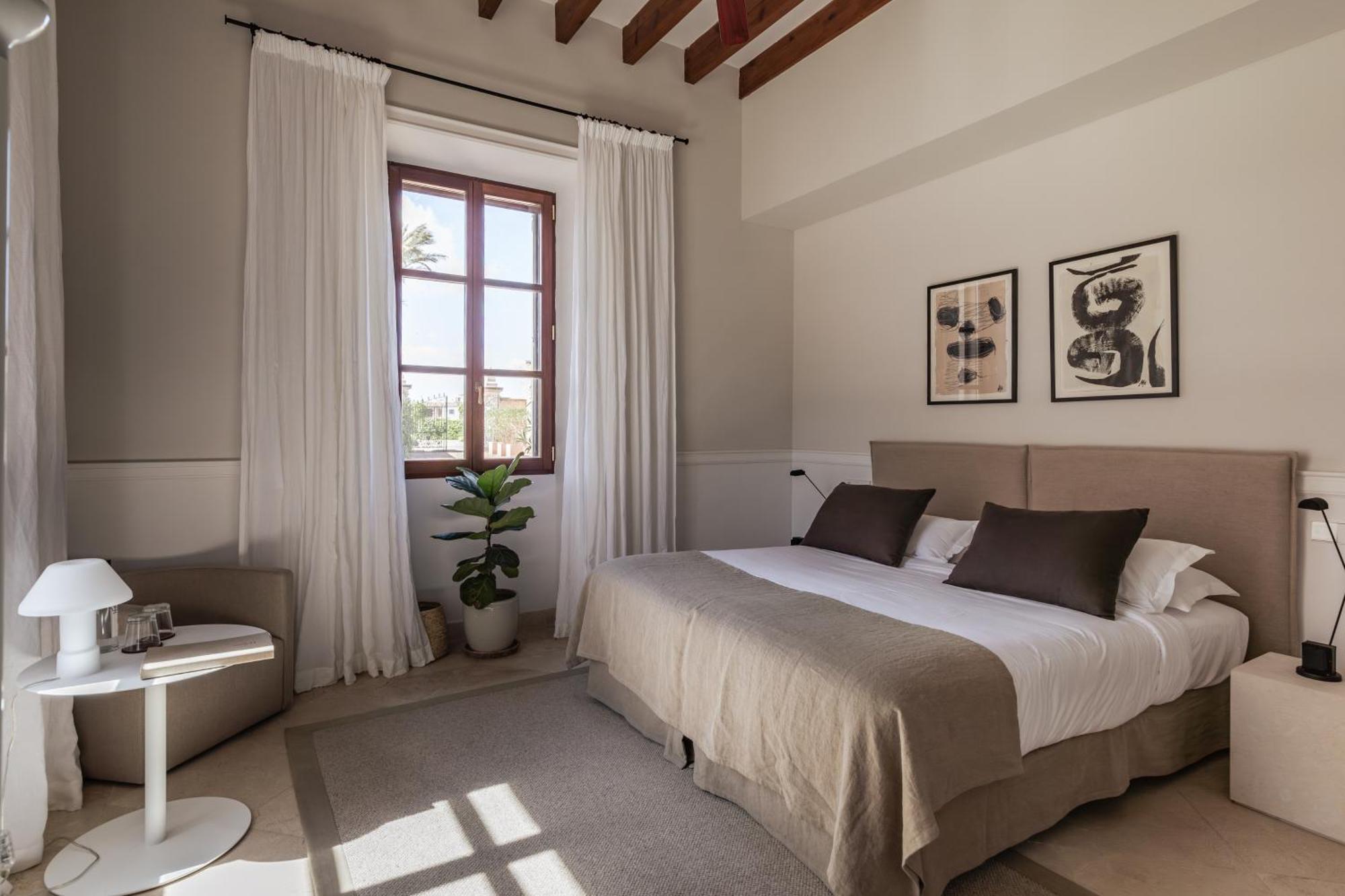 Cal Reiet Holistic Retreat Hotel Сантаний Екстериор снимка