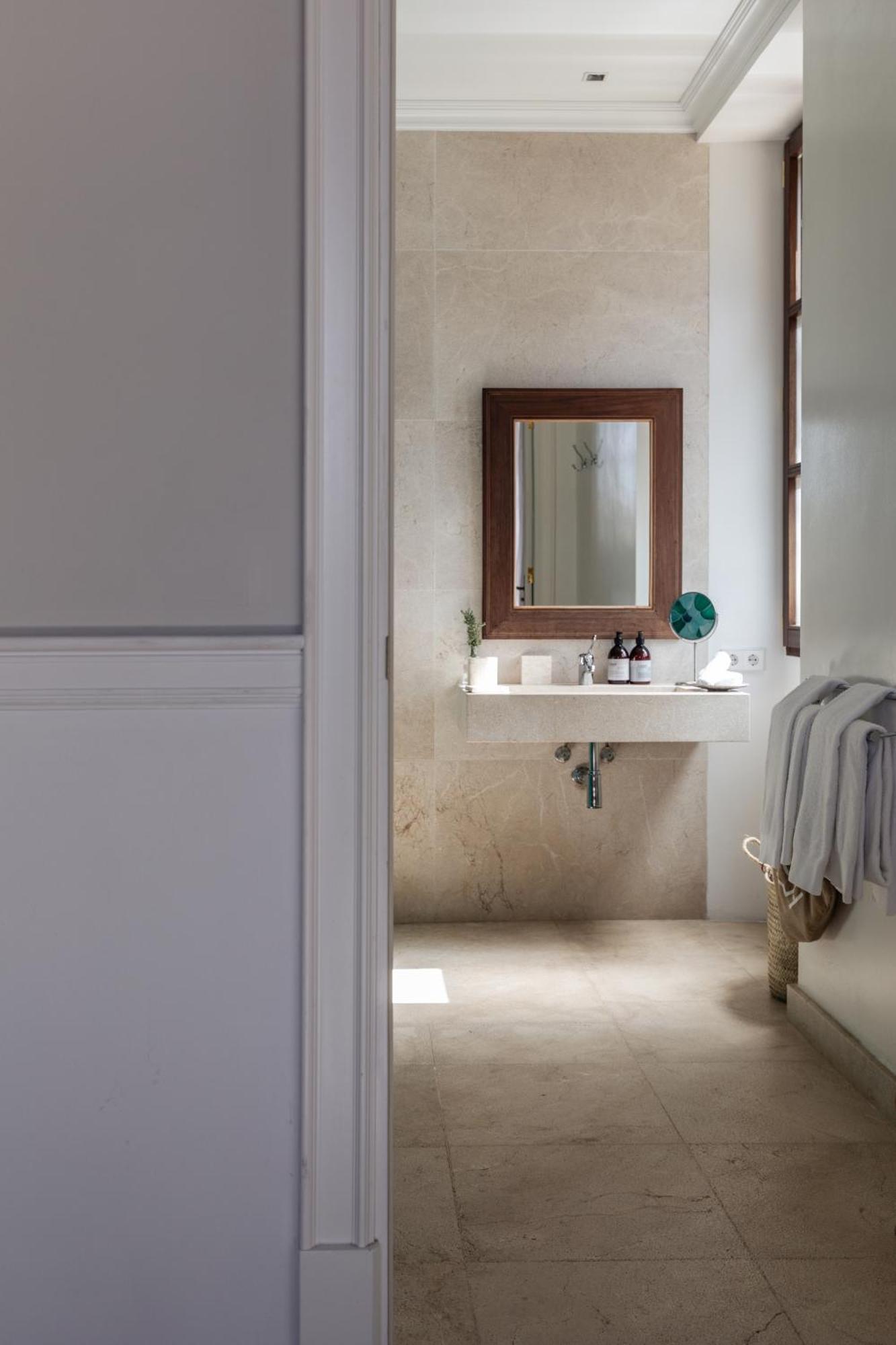 Cal Reiet Holistic Retreat Hotel Сантаний Екстериор снимка
