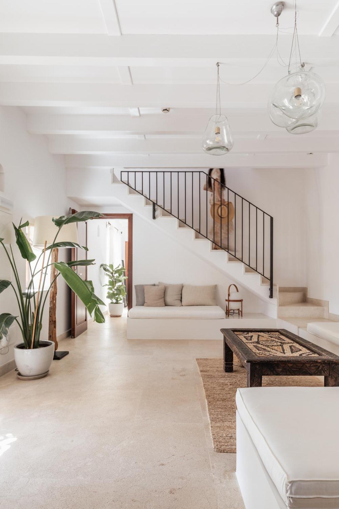 Cal Reiet Holistic Retreat Hotel Сантаний Екстериор снимка