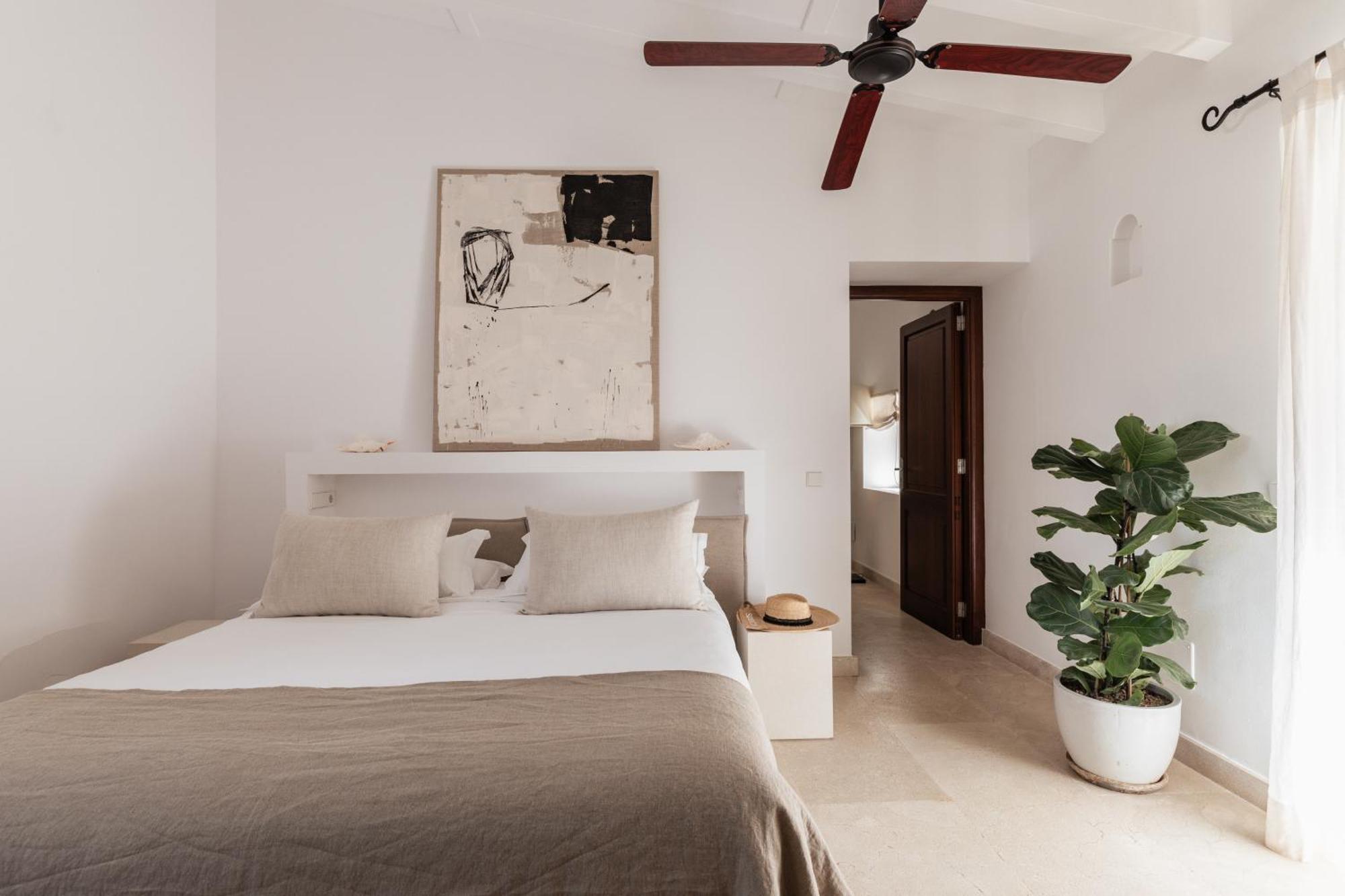 Cal Reiet Holistic Retreat Hotel Сантаний Екстериор снимка